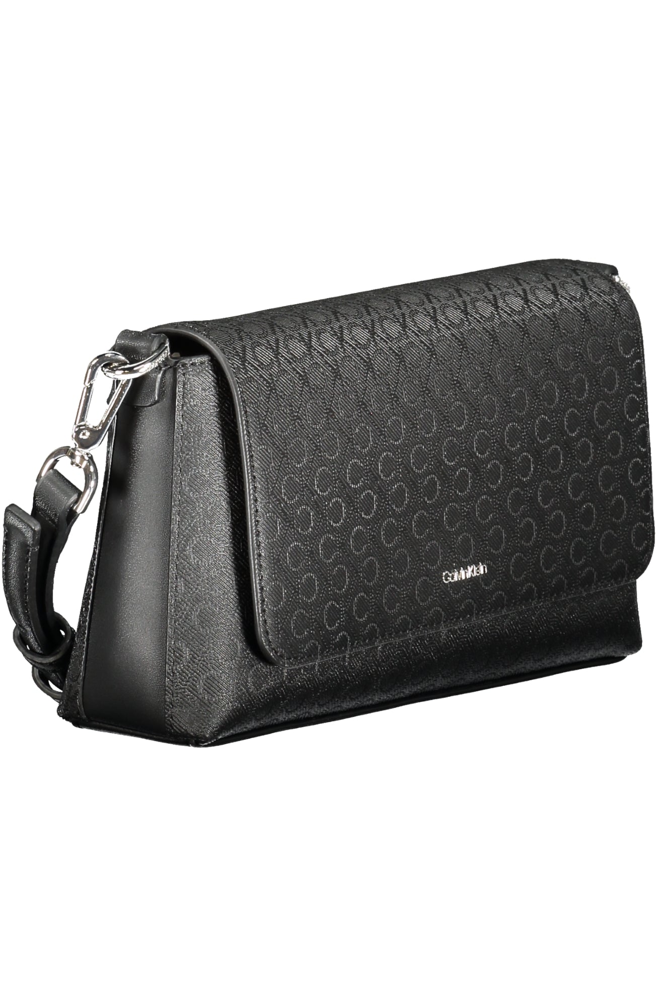 CALVIN KLEIN WOMEN'S BAG BLACK-2