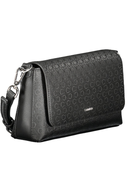 CALVIN KLEIN WOMEN'S BAG BLACK-2