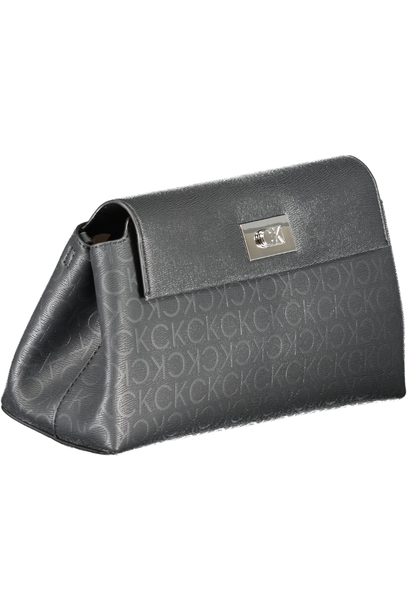 CALVIN KLEIN BLACK WOMEN'S BAG-2