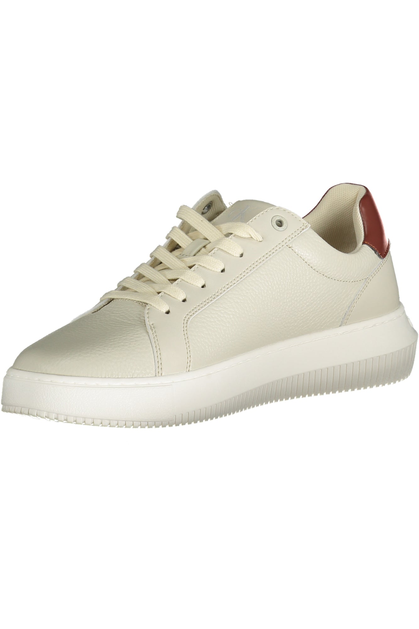 CALVIN KLEIN MEN'S SPORTS FOOTWEAR GREY-2