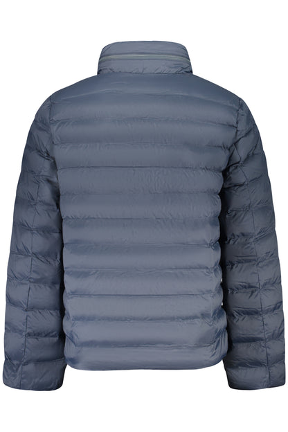 CALVIN KLEIN MEN'S BLUE JACKET-1