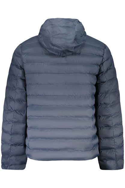 CALVIN KLEIN MEN'S BLUE JACKET-2