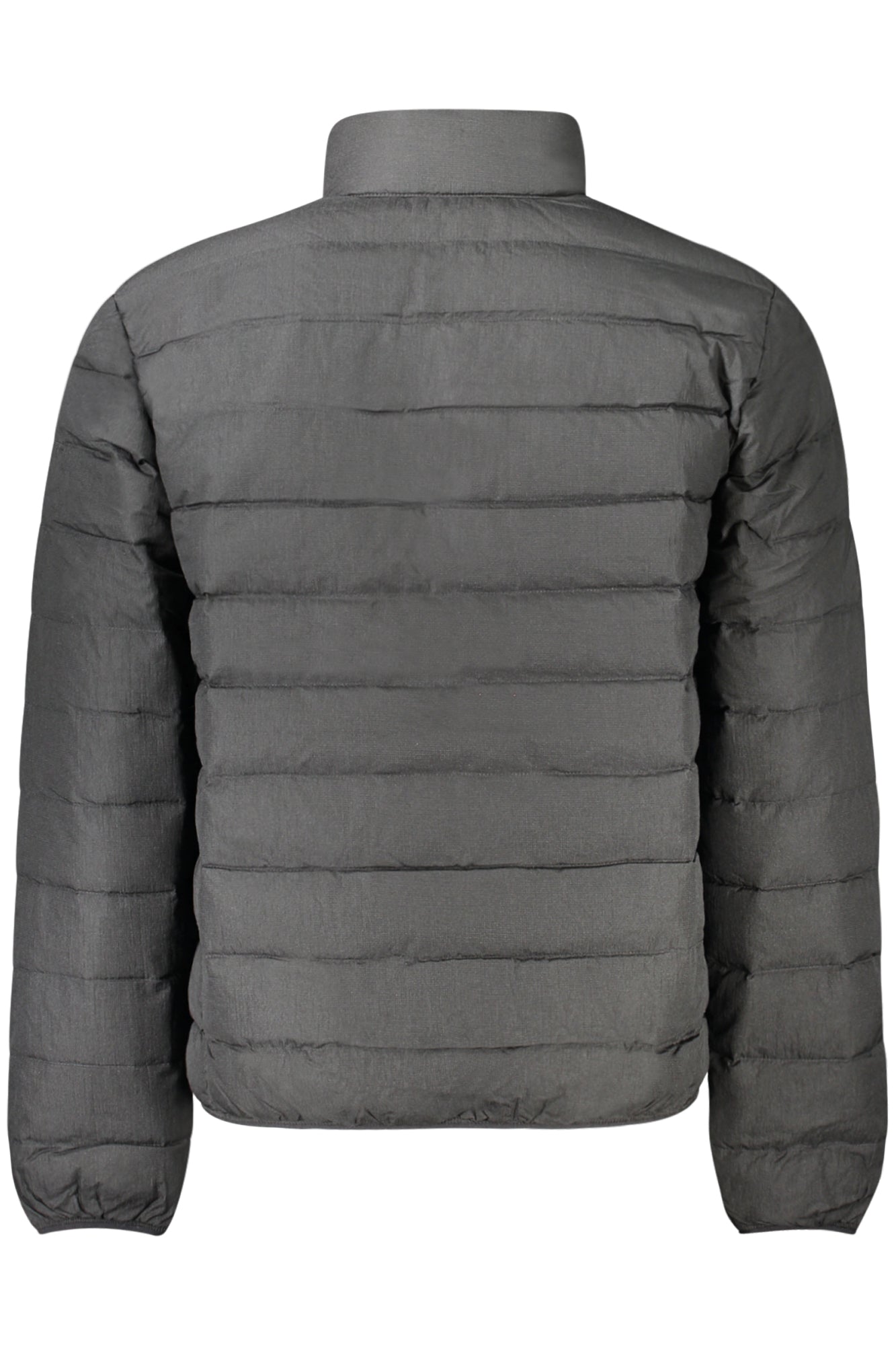 CALVIN KLEIN MEN'S BLACK JACKET-1