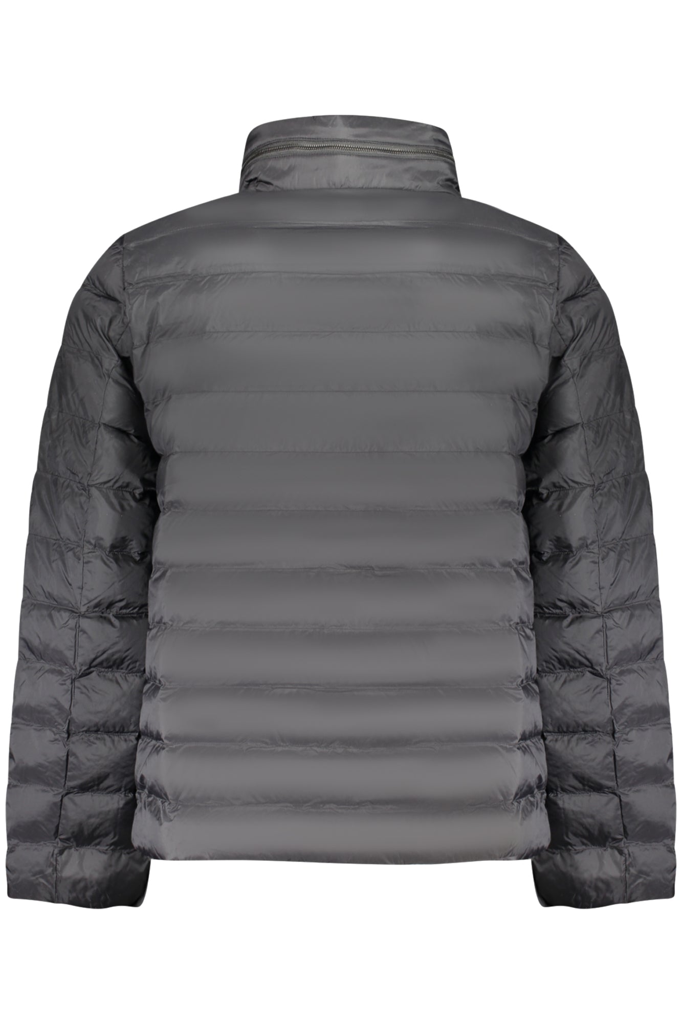 CALVIN KLEIN MEN'S BLACK JACKET-1