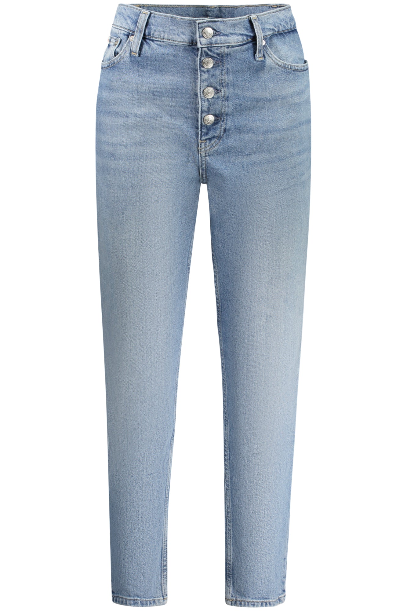 CALVIN KLEIN JEANS DENIM WOMEN BLUE-0