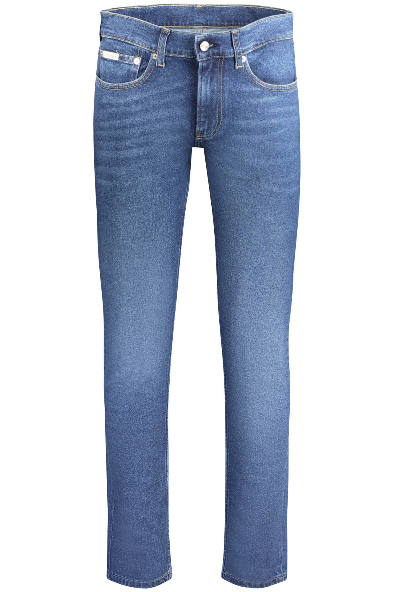 CALVIN KLEIN JEANS DENIM MEN BLUE-0