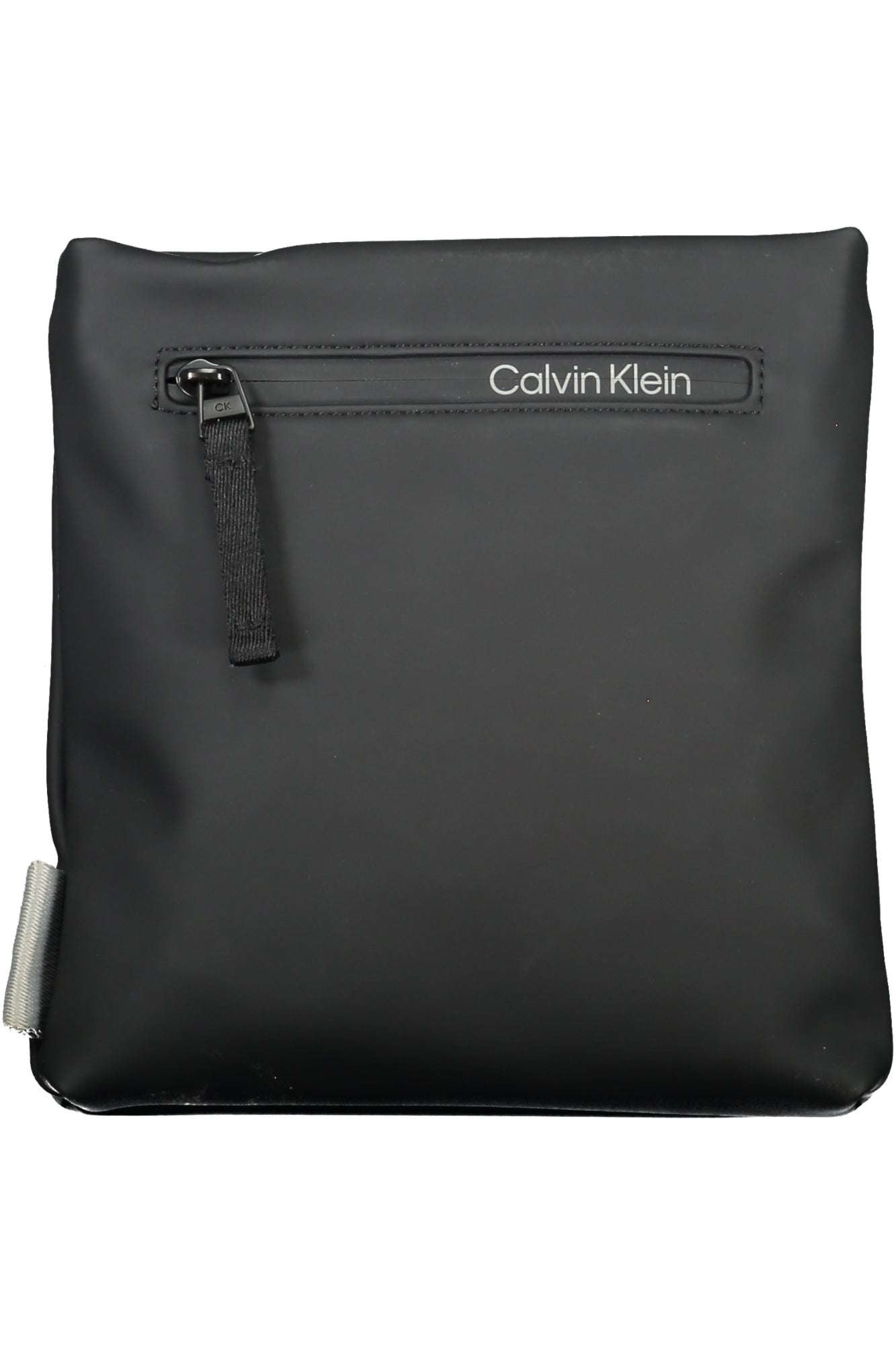 CALVIN KLEIN MEN'S BLACK SHOULDER BAG-0