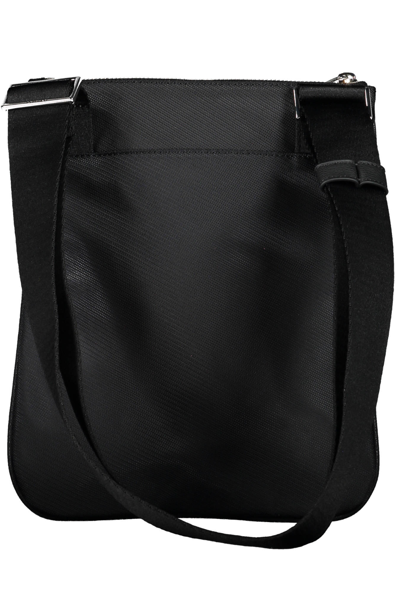 CALVIN KLEIN BLACK MAN SHOULDER BAG-1