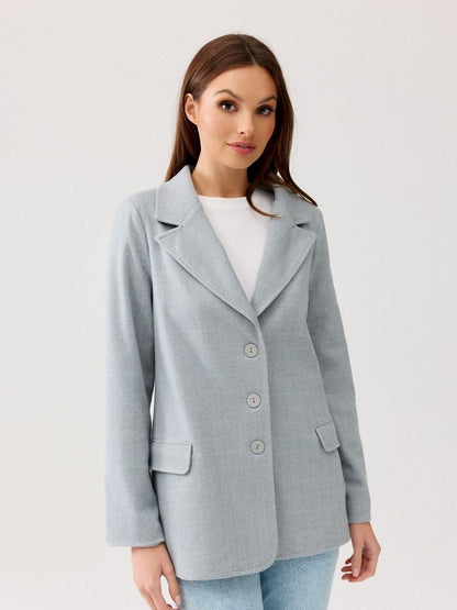 Jacket model 192648 Roco Fashion-3