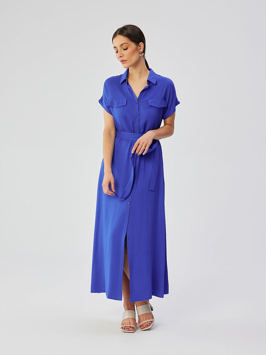 Daydress model 193422 Stylove-0