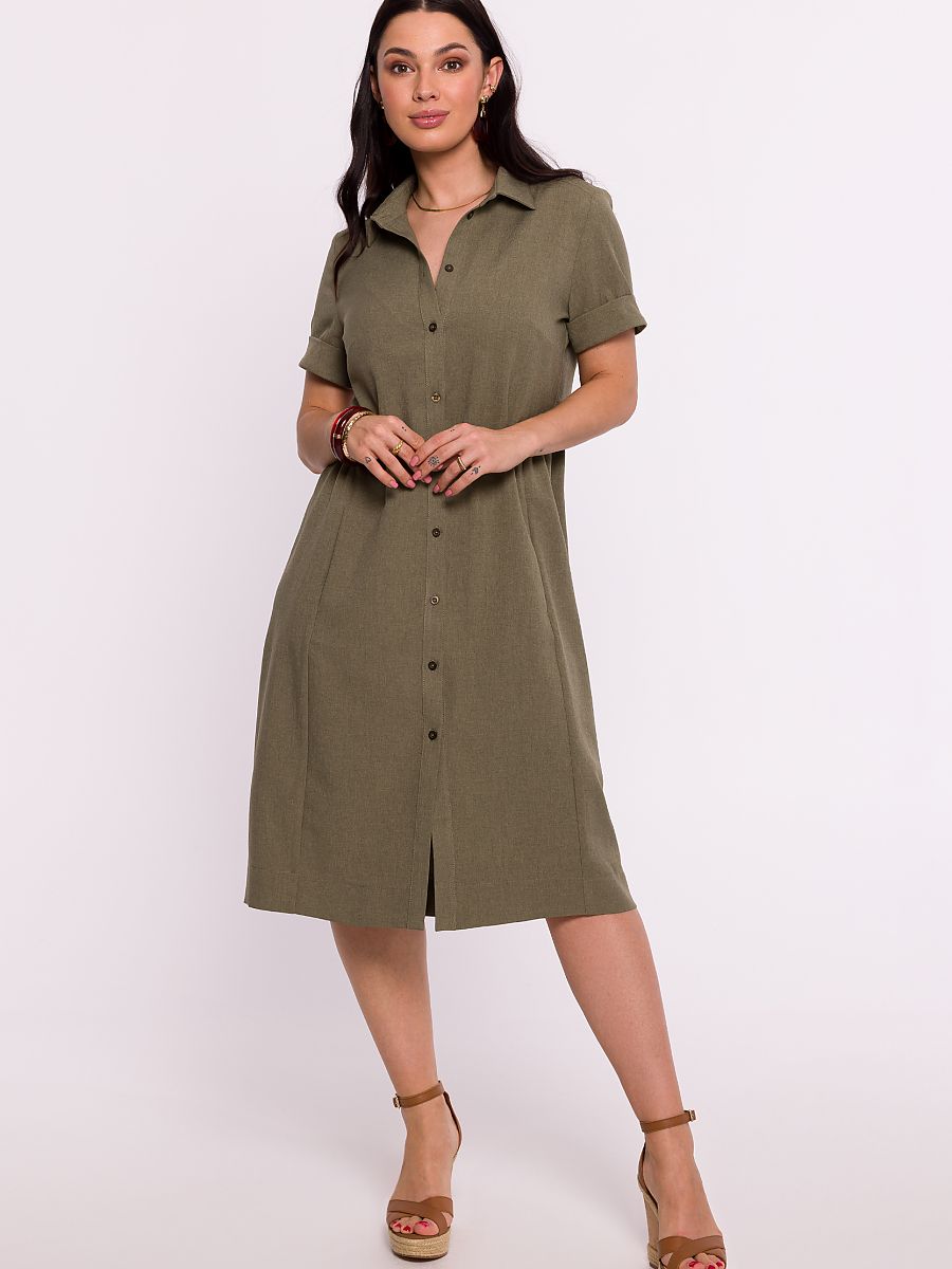 Daydress model 193686 BeWear-0