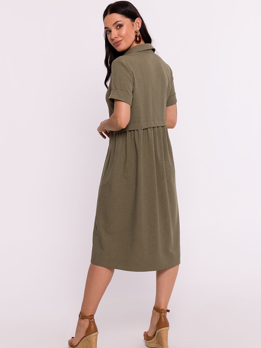 Daydress model 193686 BeWear-1