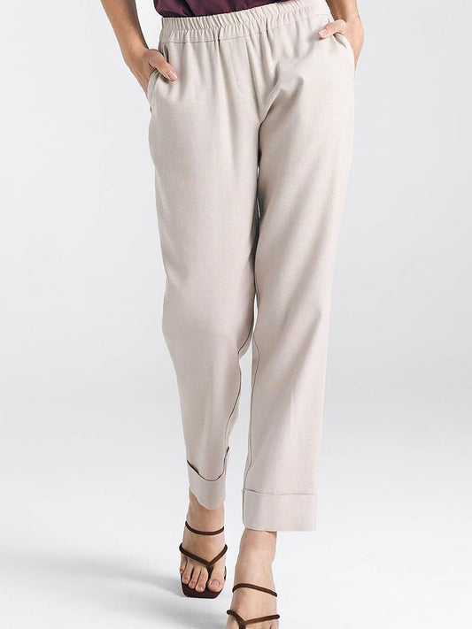 Women trousers model 195464 Nife-0
