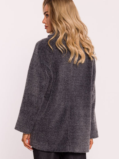 Coat model 199652 Moe-2