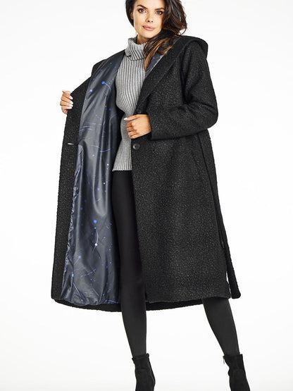 Coat model 200559 awama-1