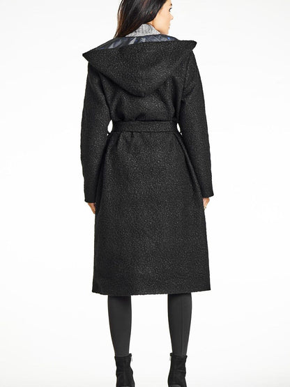 Coat model 200559 awama-2