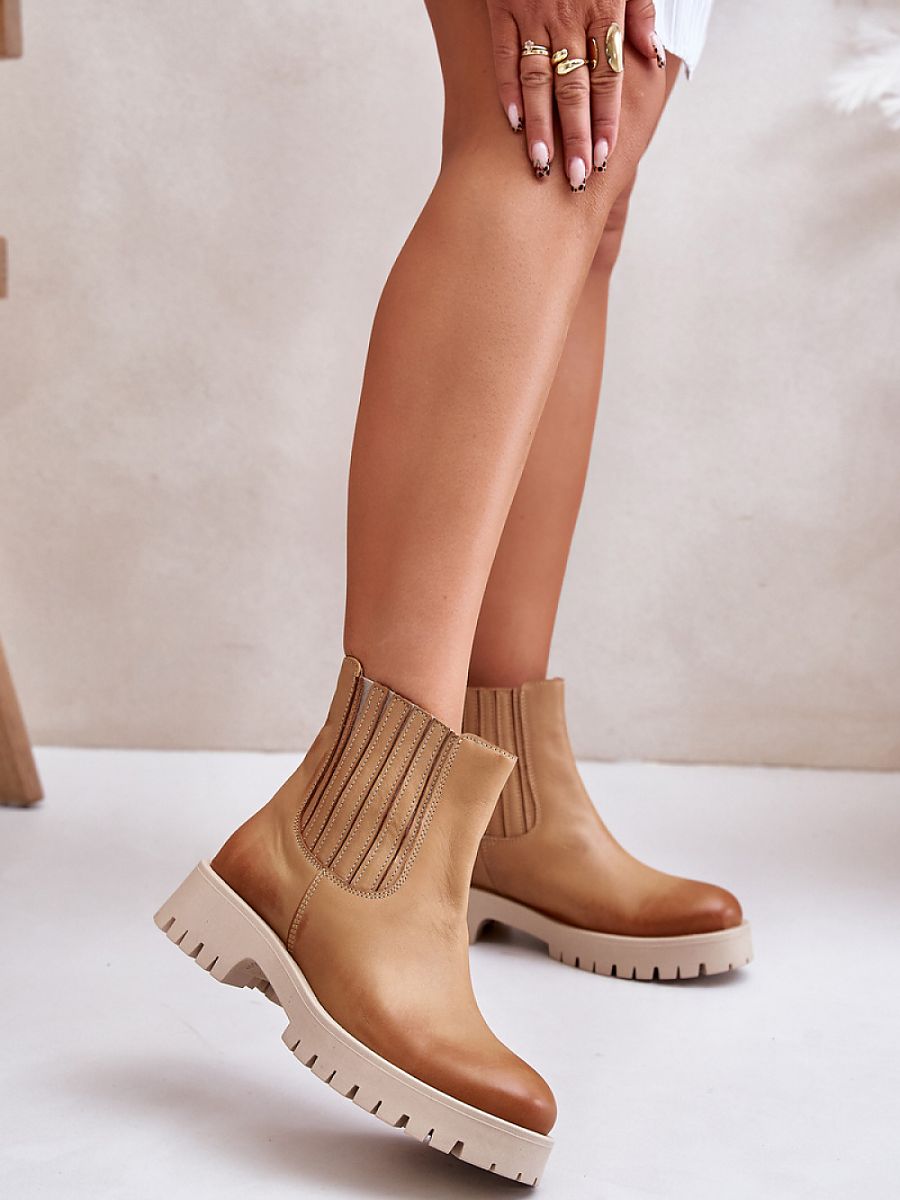 Boots model 201152 Step in style-0