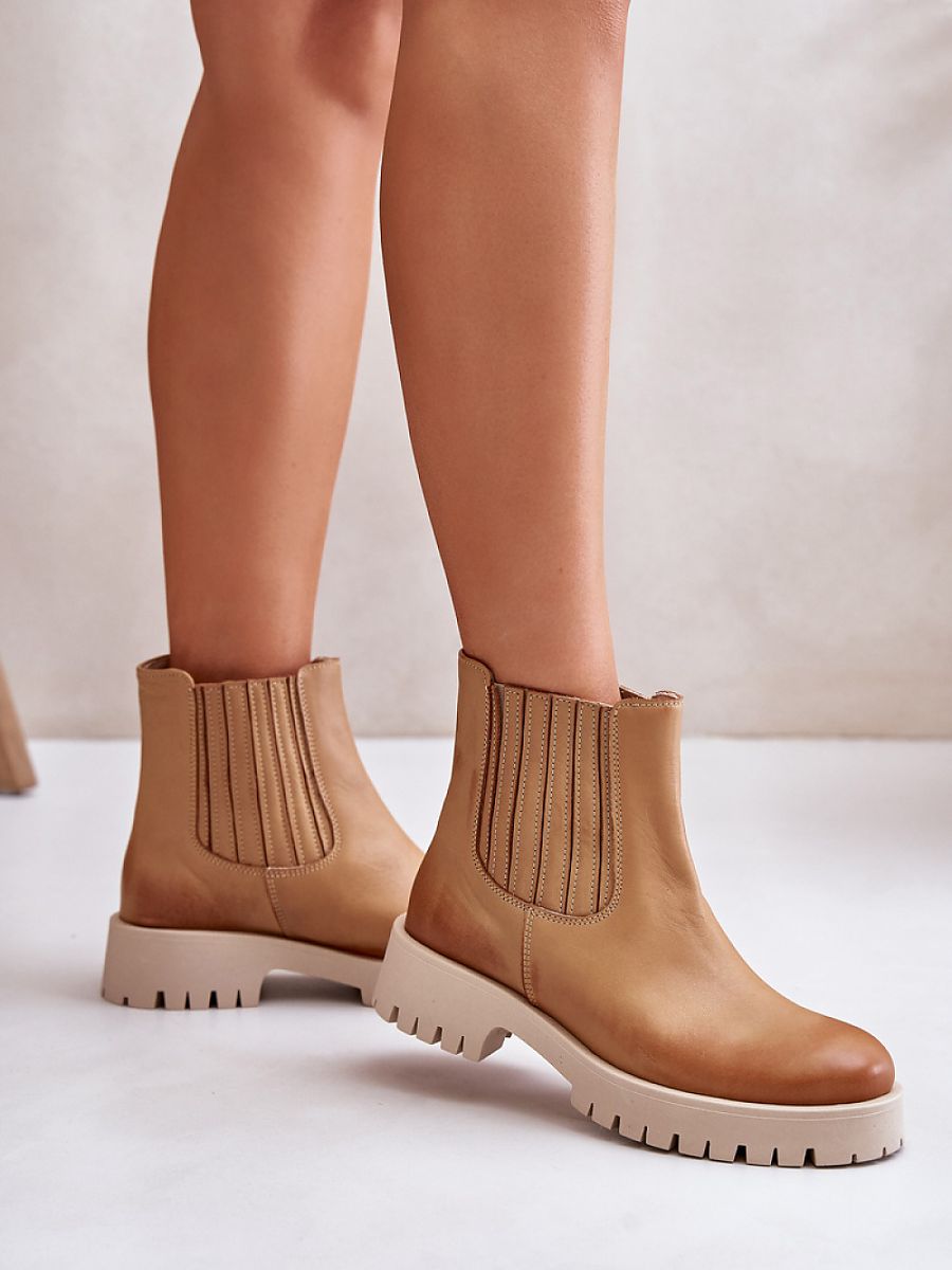 Boots model 201152 Step in style-2