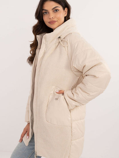 Jacket model 201566 MBM-1