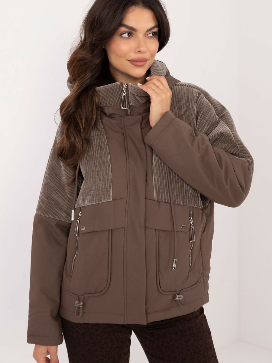 Jacket model 201573 MBM-2