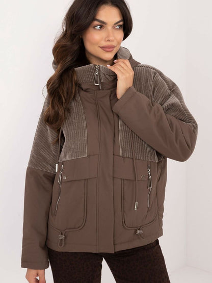 Jacket model 201573 MBM-2
