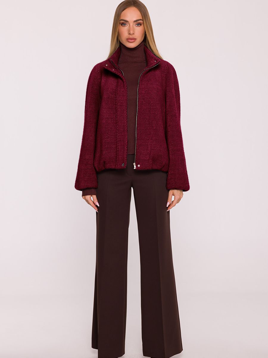 Jacket model 216573 Moe-1