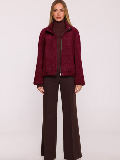 Jacket model 216573 Moe-1