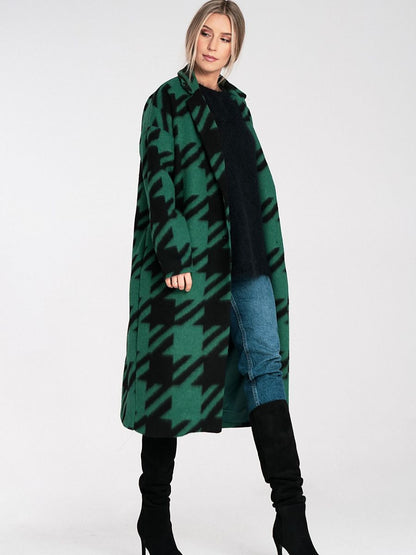 Coat model 217103 Figl-3
