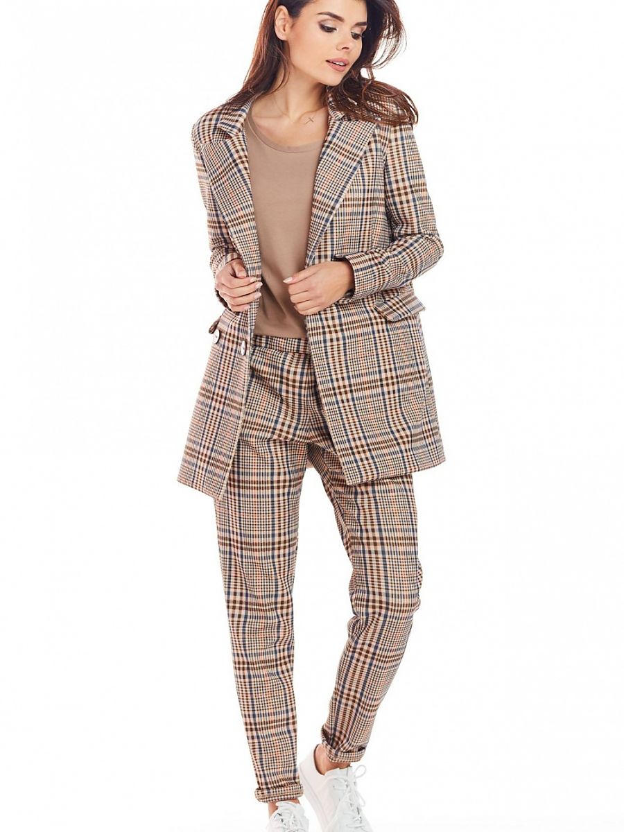 Jacket model 148988 awama-1