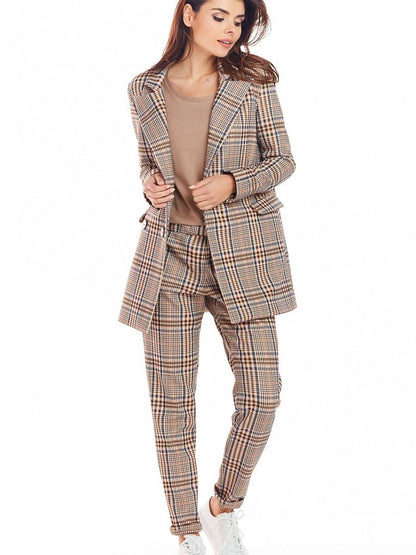 Jacket model 148988 awama-1