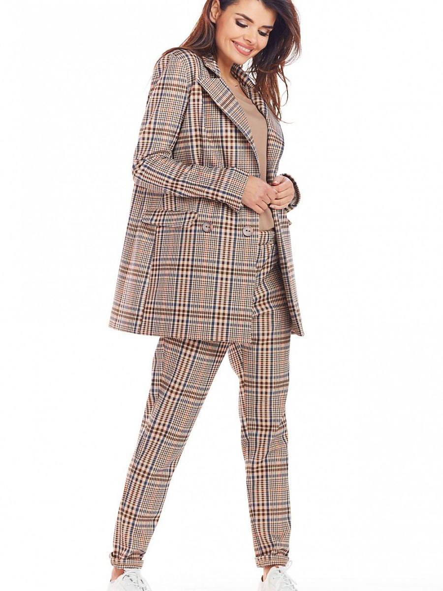 Jacket model 148988 awama-2