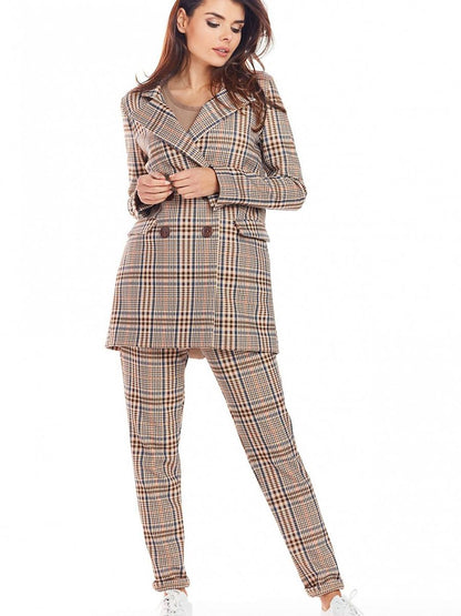 Jacket model 148988 awama-3