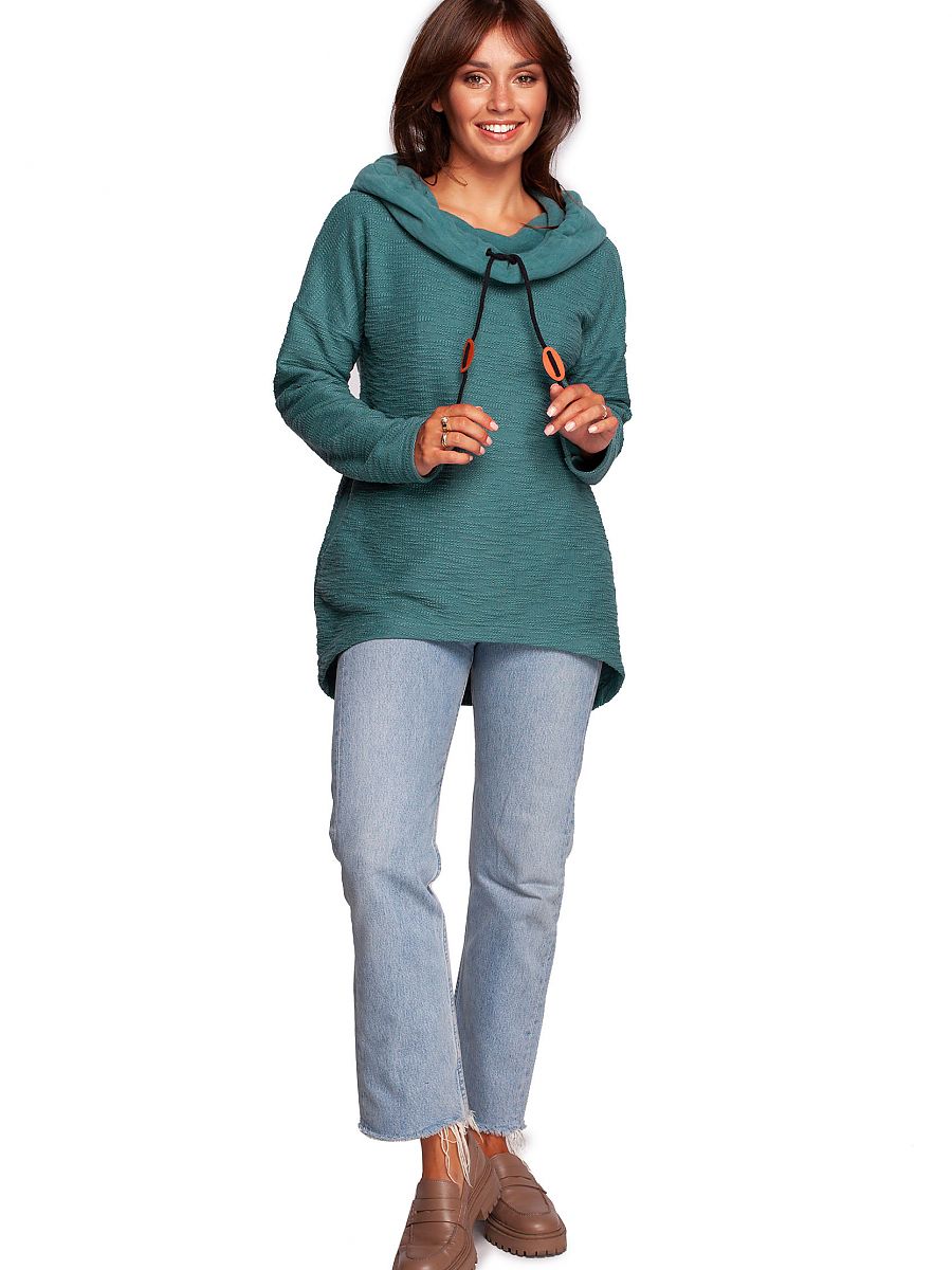 Sweatshirt model 170160 BeWear-1