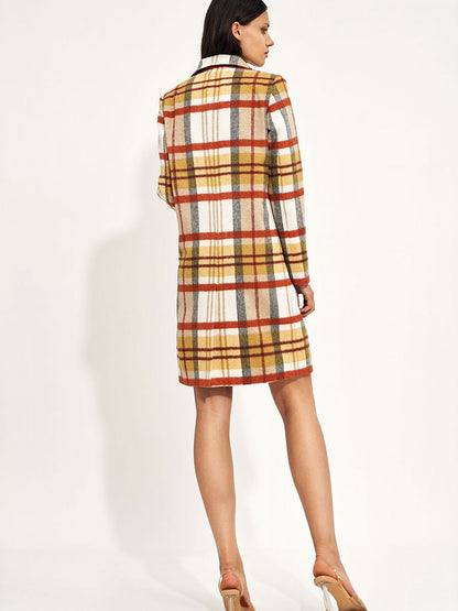 Coat model 171871 Nife-2