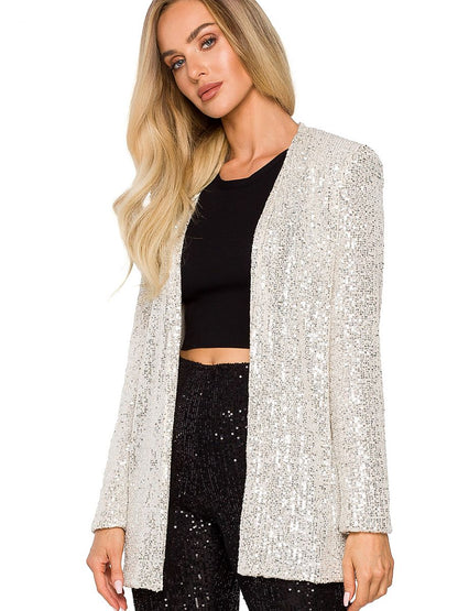 Jacket model 172366 Moe-0