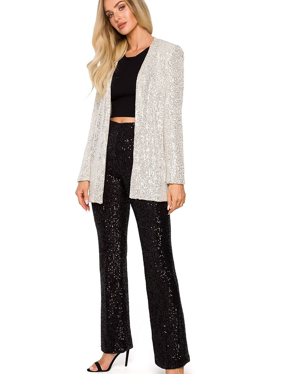 Jacket model 172366 Moe-1