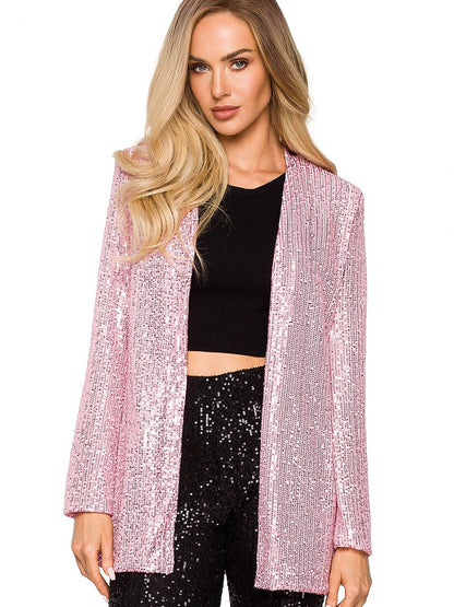 Jacket model 172368 Moe-0