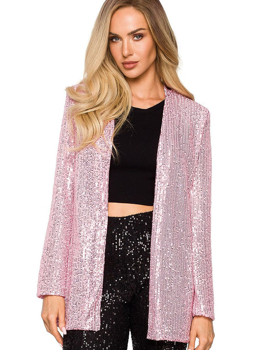 Jacket model 172368 Moe-0