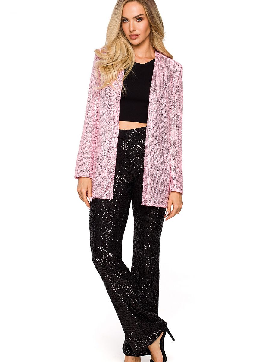 Jacket model 172368 Moe-1