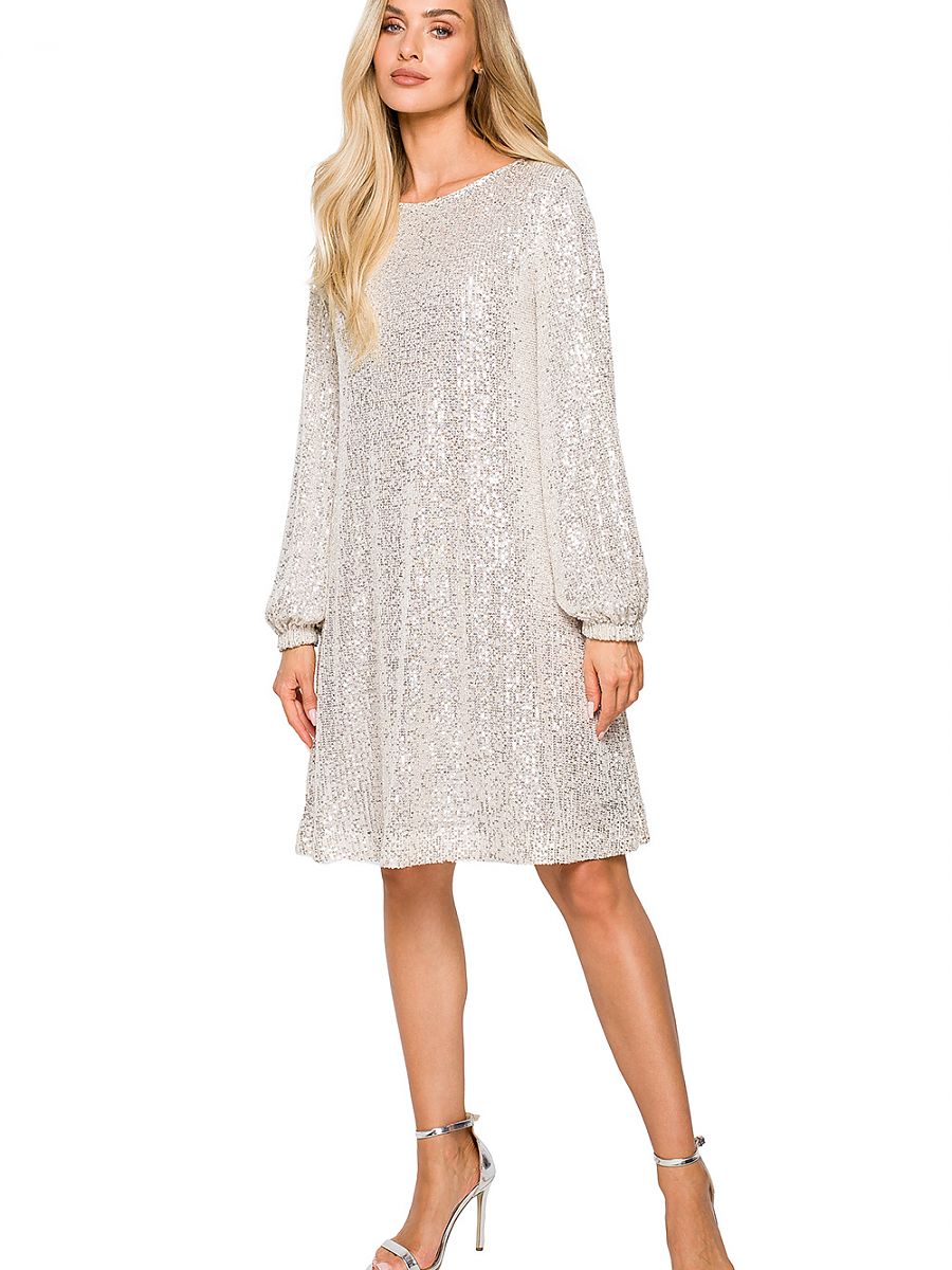 Evening dress model 172405 Moe-1