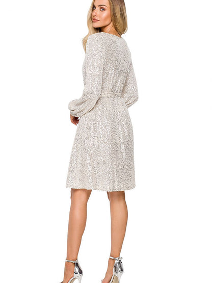 Evening dress model 172405 Moe-2