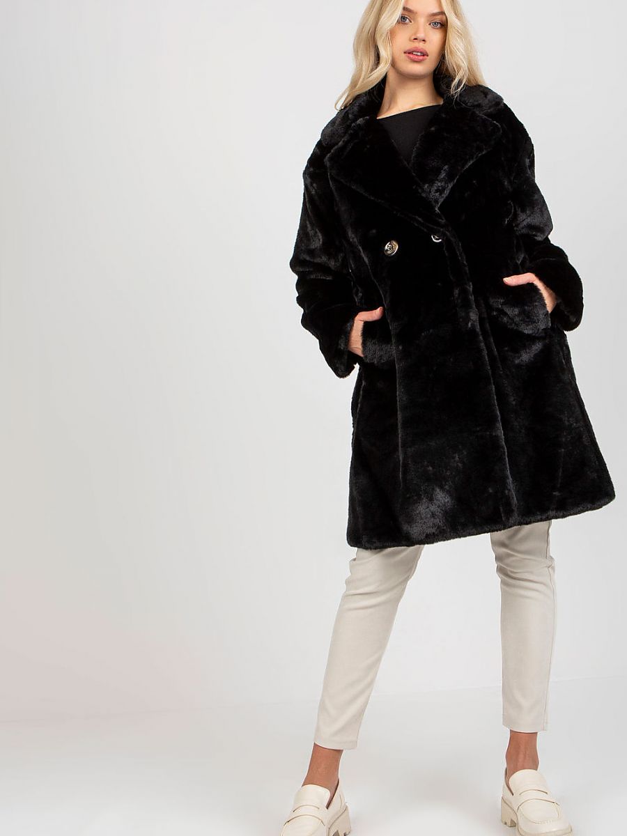 Coat model 173333 Och Bella-0