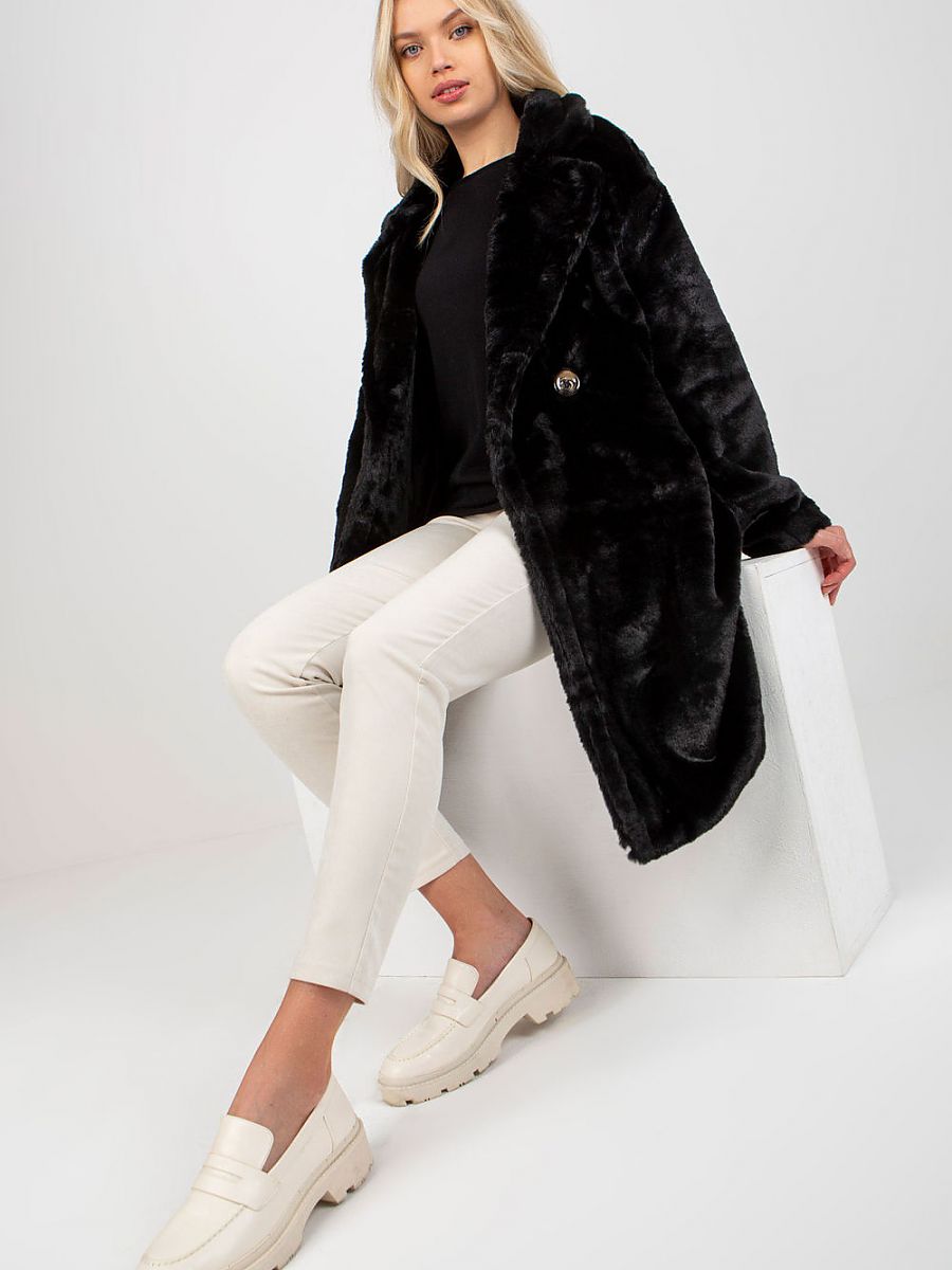 Coat model 173333 Och Bella-3