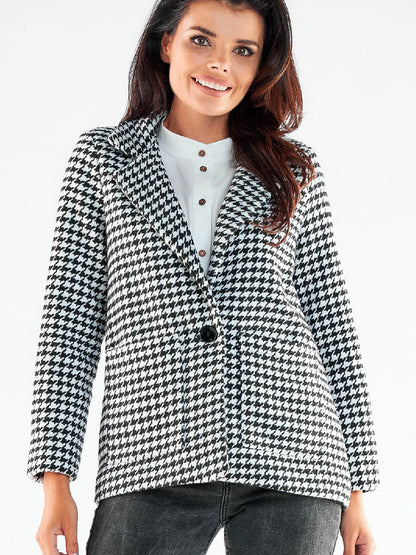 Jacket model 173863 awama-0