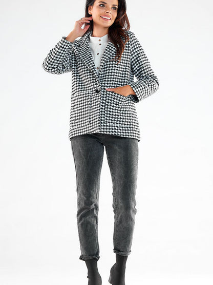 Jacket model 173863 awama-1