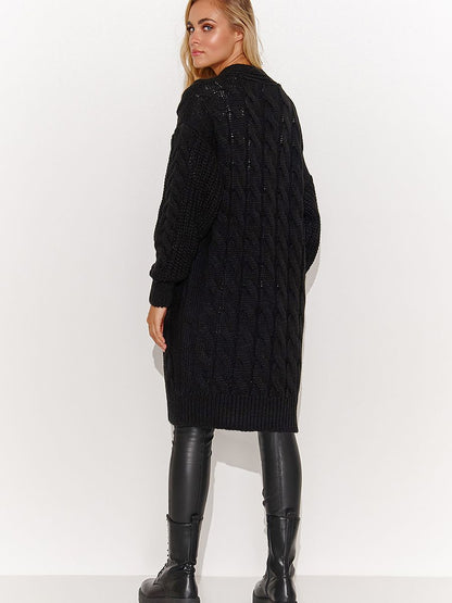 Cardigan model 184392 Makadamia-2