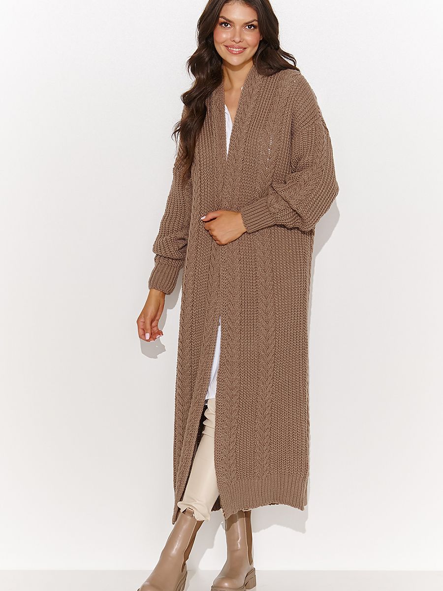 Cardigan model 184399 Numinou-0