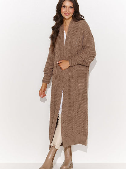 Cardigan model 184399 Numinou-0