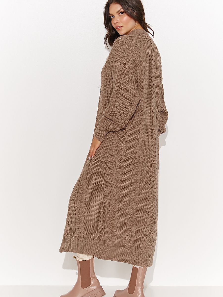 Cardigan model 184399 Numinou-1