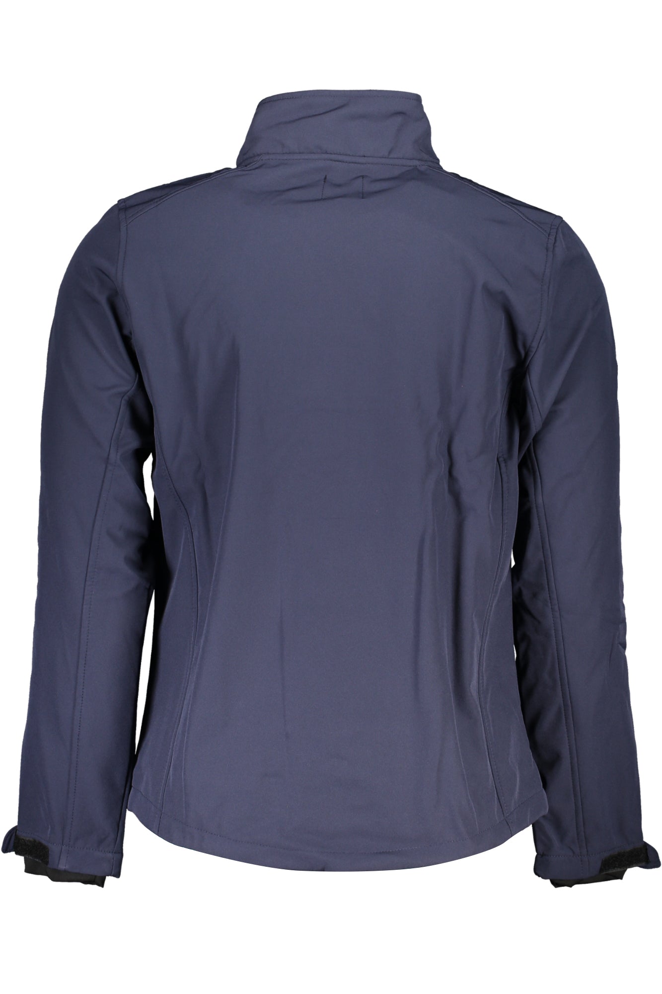 GIAN MARCO VENTURI MEN'S BLUE SPORTS JACKET-1